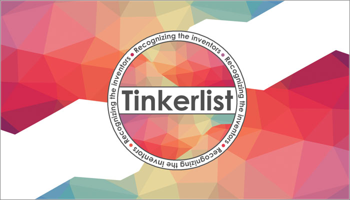 Tinkerlist