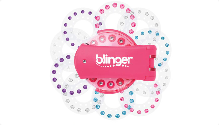 Wicked Cool Toys Blinger