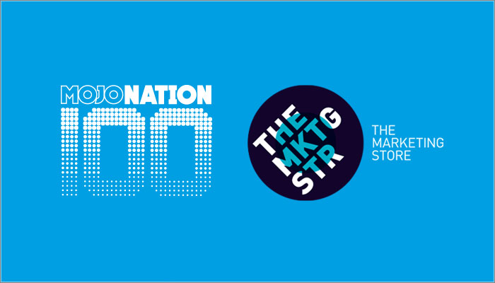 Mojo Nation 100, The Marketing Store