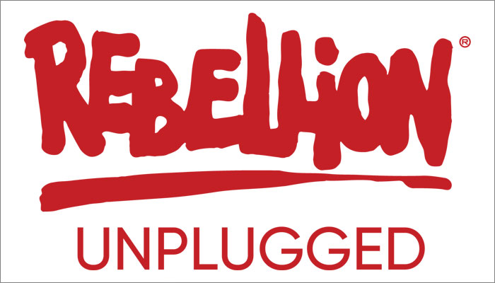 Rebellion UnPlugged