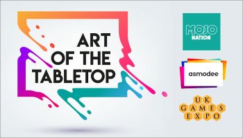 Art of the Tabletop