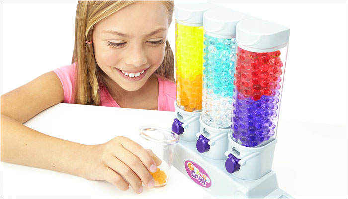 Maya Toys Orbeez Kaleidoscope