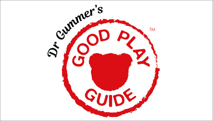 Dr Gummer’s Good Play Guide