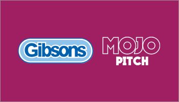 Gibsons, Mojo Pitch