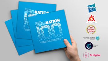 Mojo Nation 100 2020