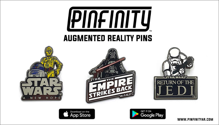 Pinfinity