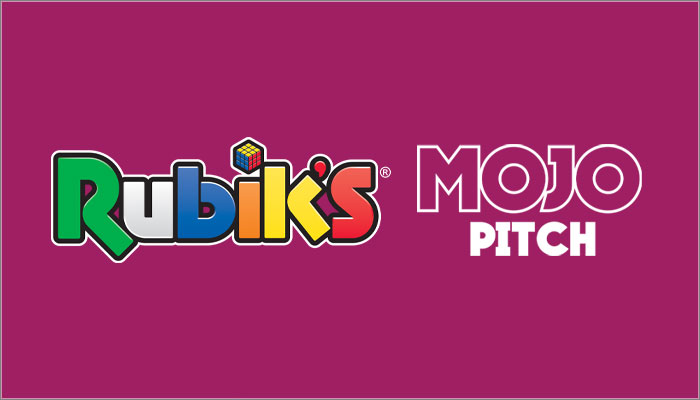 Rubik's, Mojo Pitch