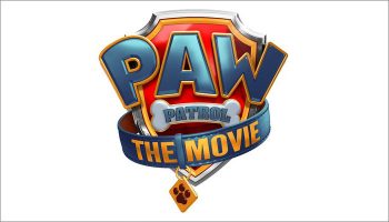 Paw Patrol Movie
