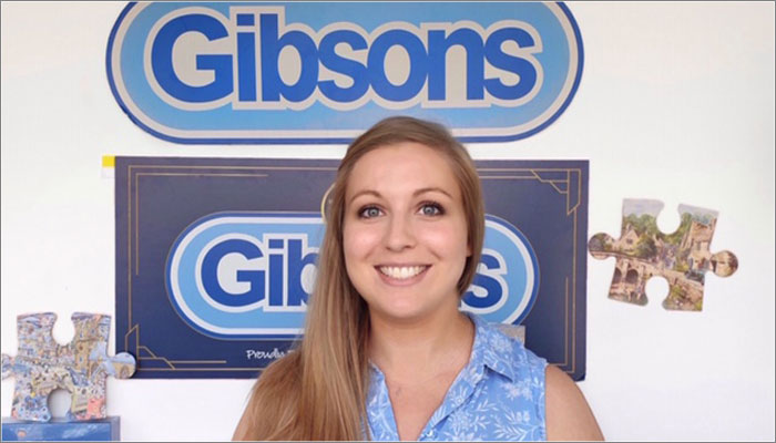 Emily Charles, Gibsons