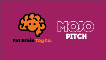 Fat Brain Toys, Mojo Pitch