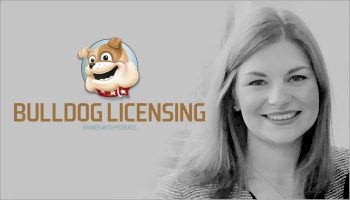 Vicky Hill, Bulldog Licensing