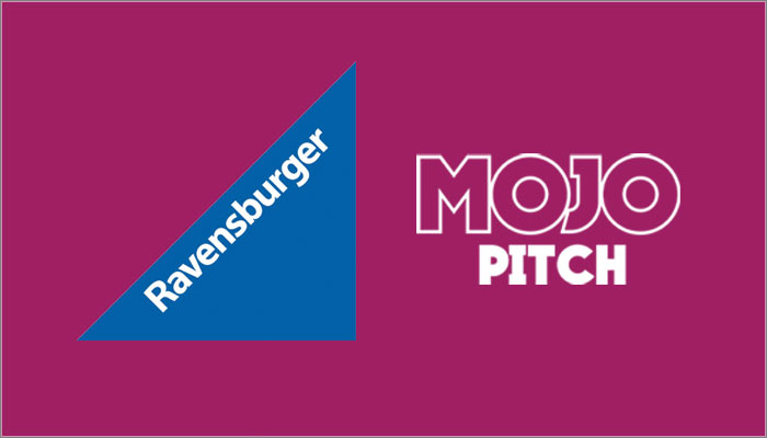 Mojo Pitch, Ravensburger