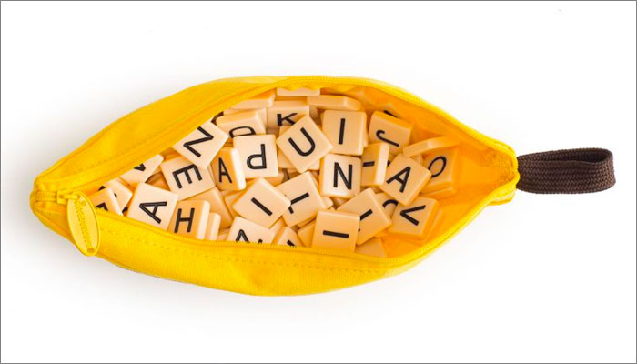 Rena Nathanson, Bananagrams