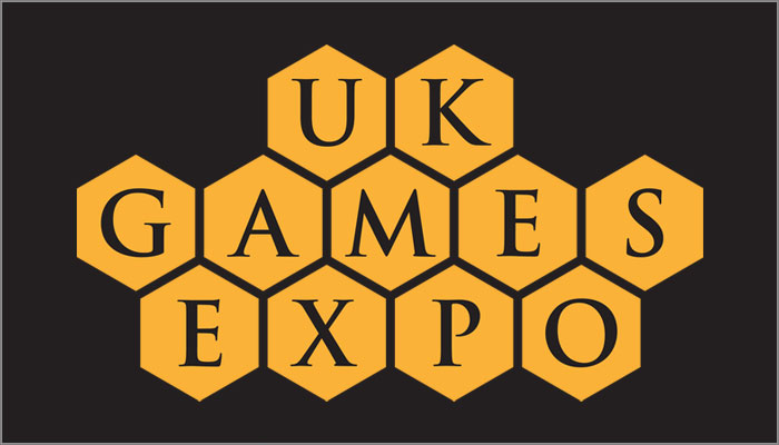 UK Games Expo