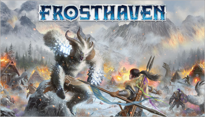 Frosthaven