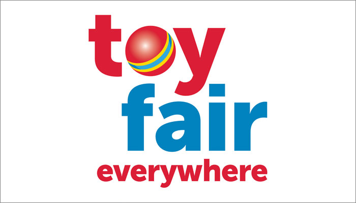 Toy Fair Everywhere