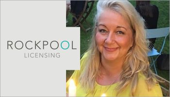 Vickie O’Malley, Rockpool Licensing