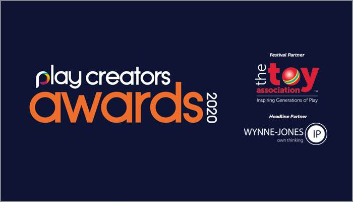 Play Creators Awards