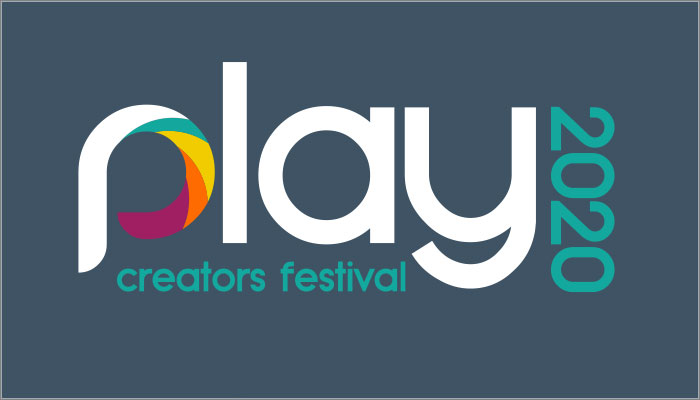 Play Creators Festival 2020