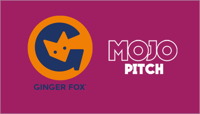 Ginger Fox, Mojo Pitch