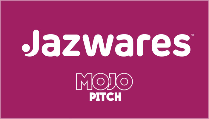 Jazwares, Mojo Pitch