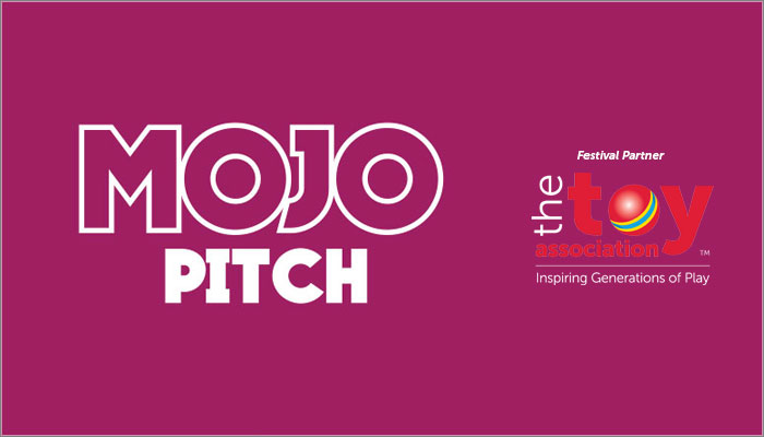 Mojo Pitch