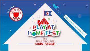 Play at Home Fest