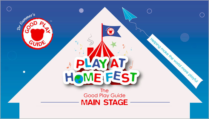 Play at Home Fest