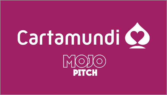 Cartamundi, Mojo Pitch