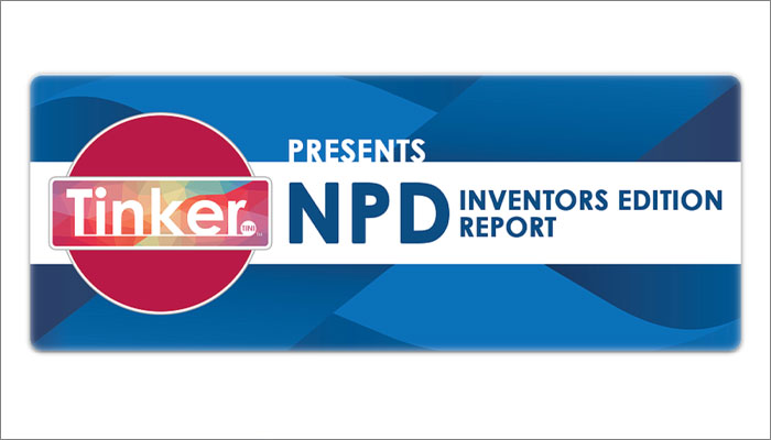 NPD Inventors Report