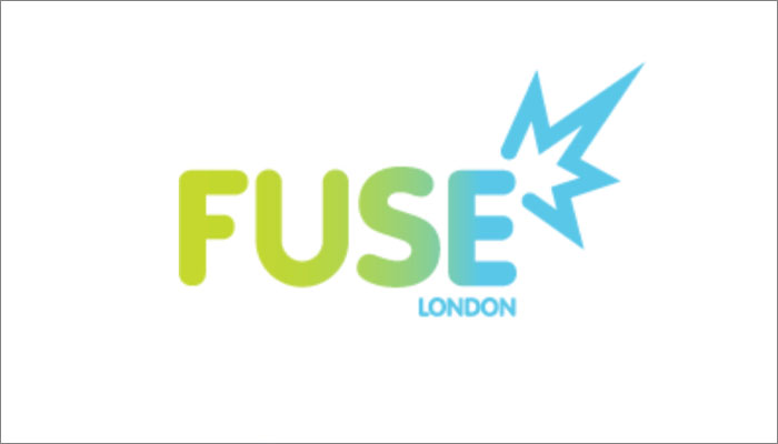 Pete Cartlidge, FUSE London