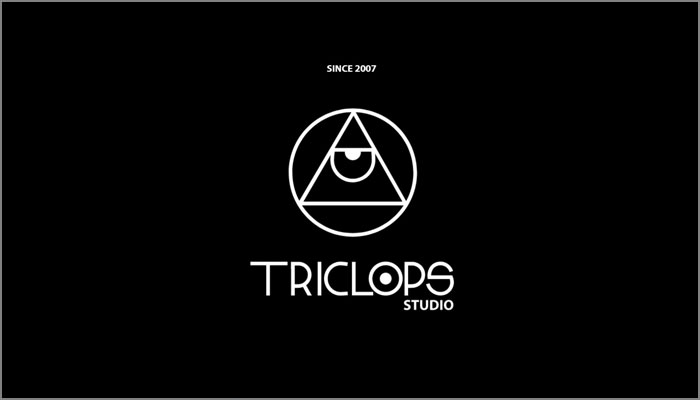 Rob Ames, Luc Hudson, Triclops