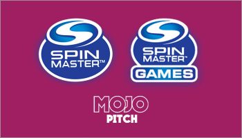 spin master entertainment