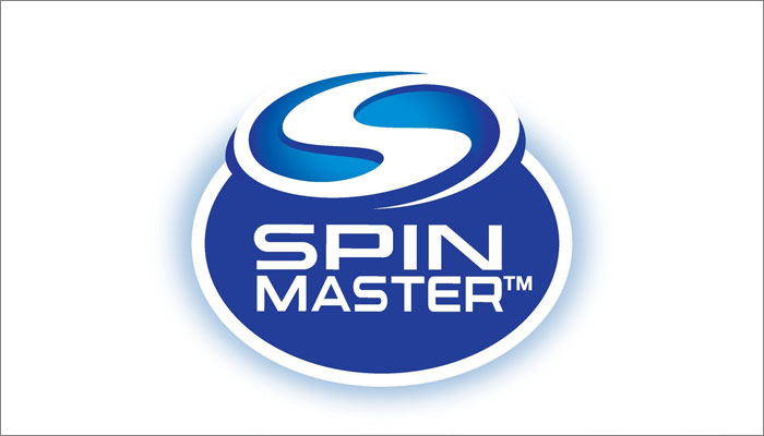 David Winter, Spin Master