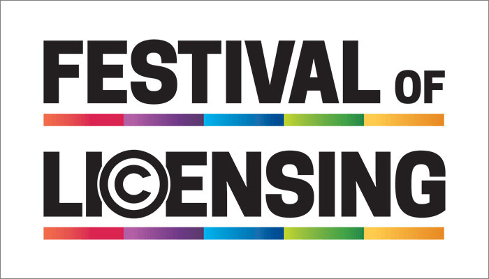 Festival of Licensing