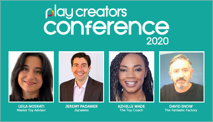 Play Creators Conference 2020
