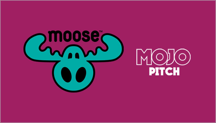 Moose Toys, Mojo Pitch