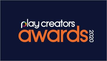 Play Creators Awards 2020