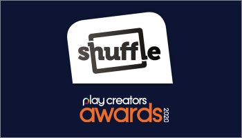 Shuffle, Play Creators Awards
