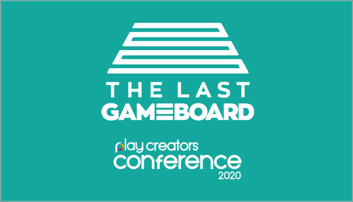 The Last Gameboard