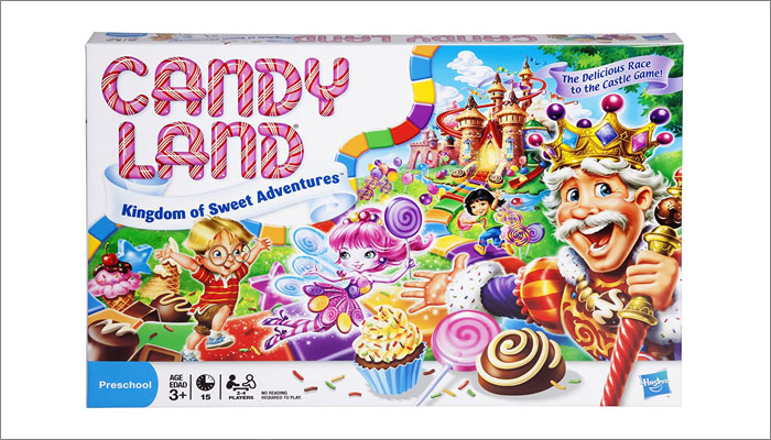 Candy Land