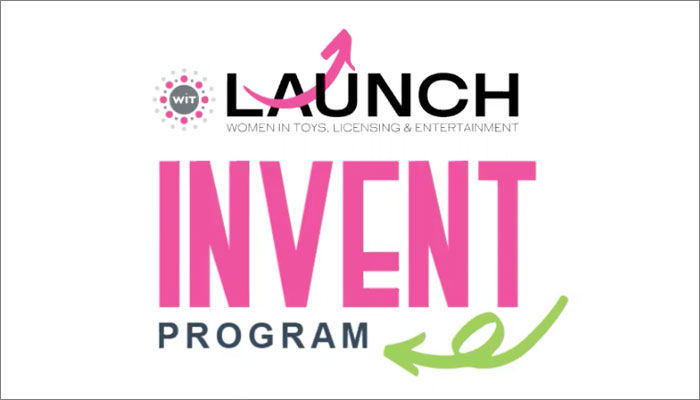 WIT Launch - Invent Program