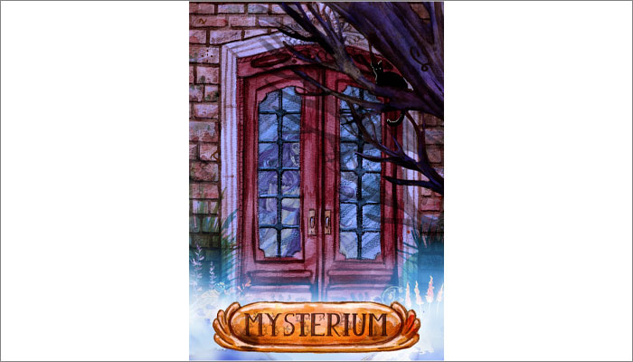 Mysterium