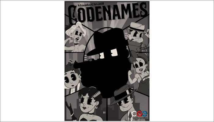 Codenames