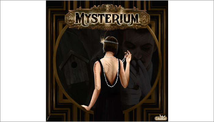 Mysterium