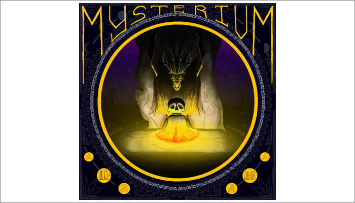 Mysterium