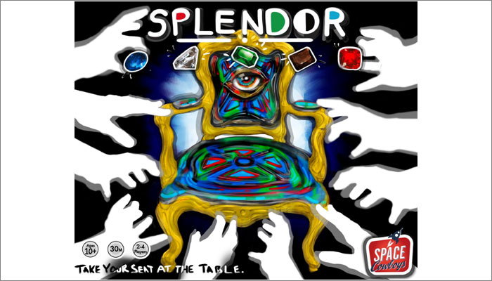 Splendor