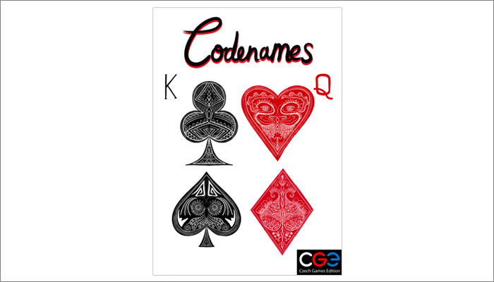 Codenames