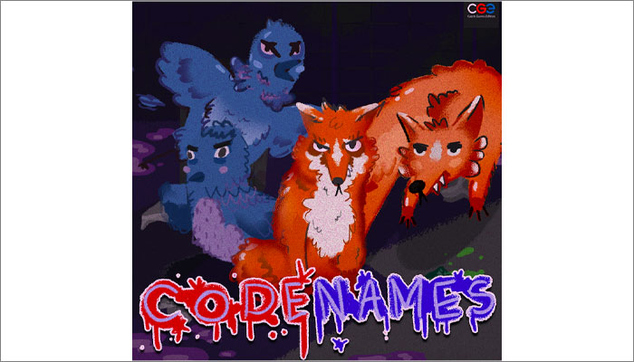 Codenames