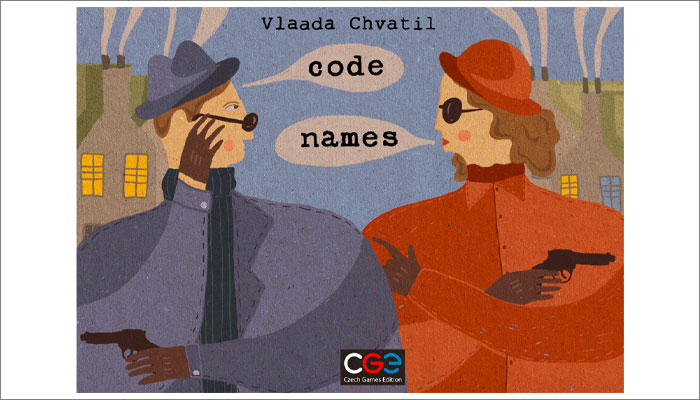 Codenames